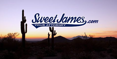 Sweet James Accident Attorneys